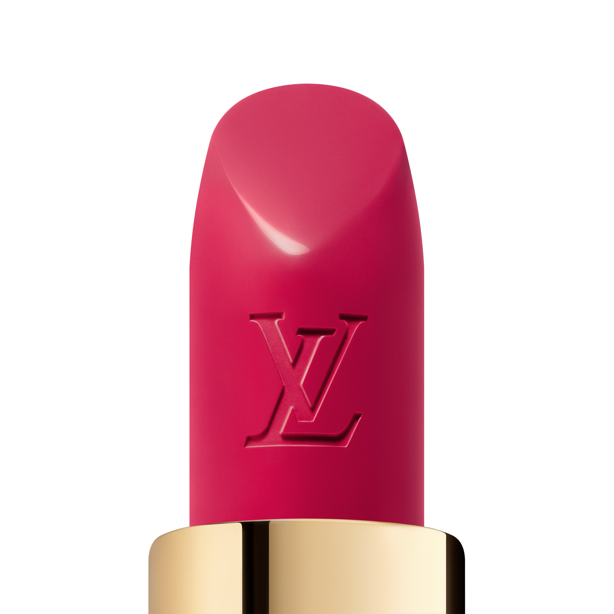 LV Rouge - Satin Lipstick - Lips | LOUIS VUITTON
